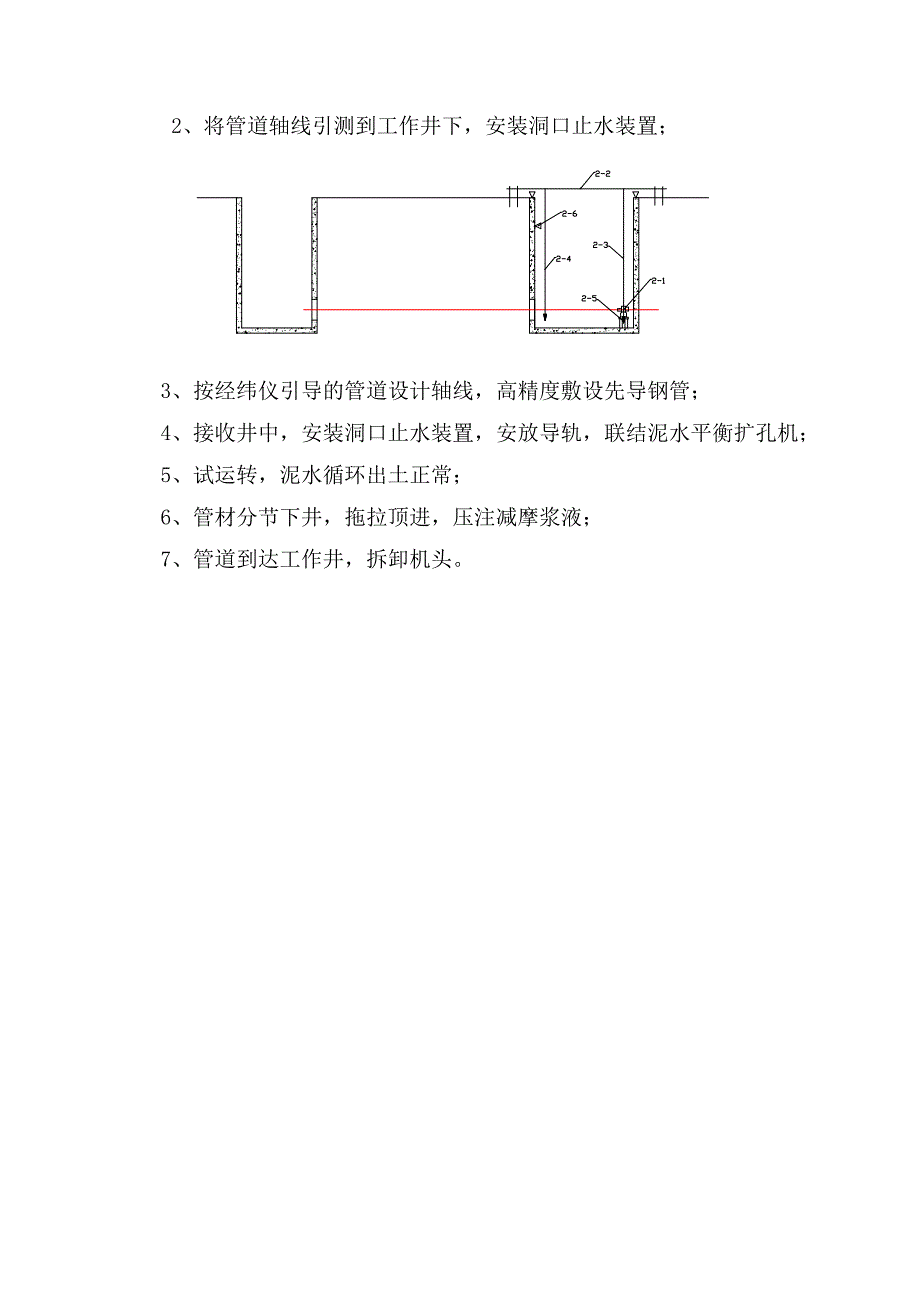 二程式微型顶管施工方案.doc_第2页