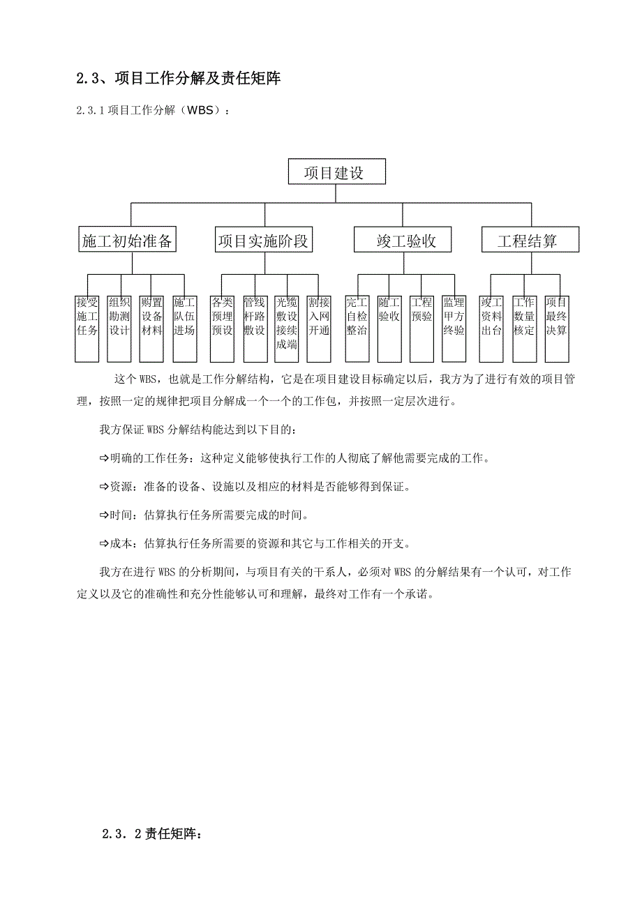 中国联合网络通信有限公司湛江市分公司传输管线工程施工组织方案.doc_第3页