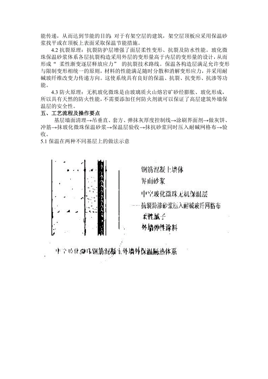 中空玻化微珠保温砂浆外墙保温系统施工工法.doc_第2页