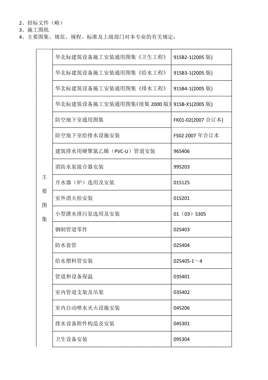 二期住宅给排水施工方案0621.doc_第2页