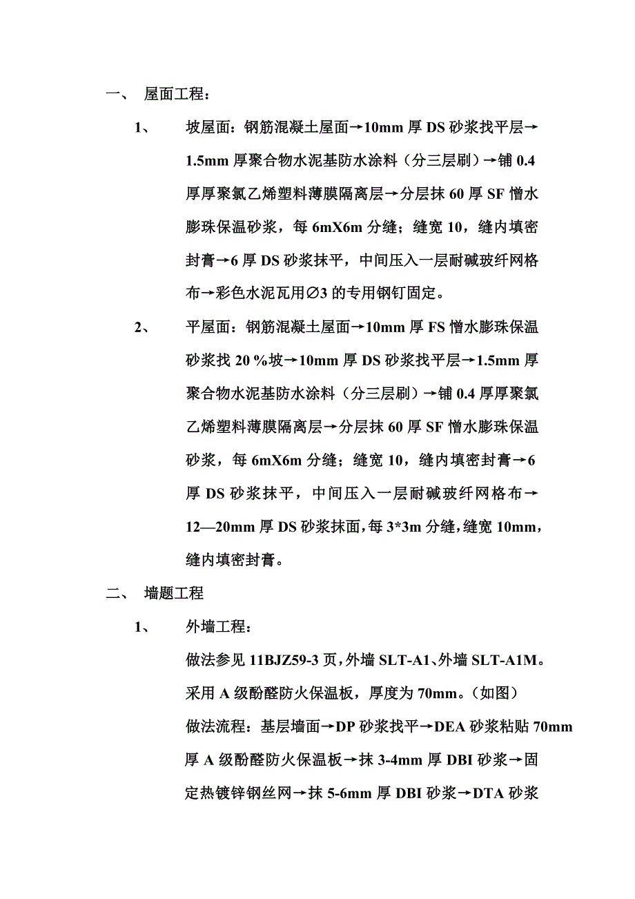 二次结构工程施工工艺流程.doc_第1页