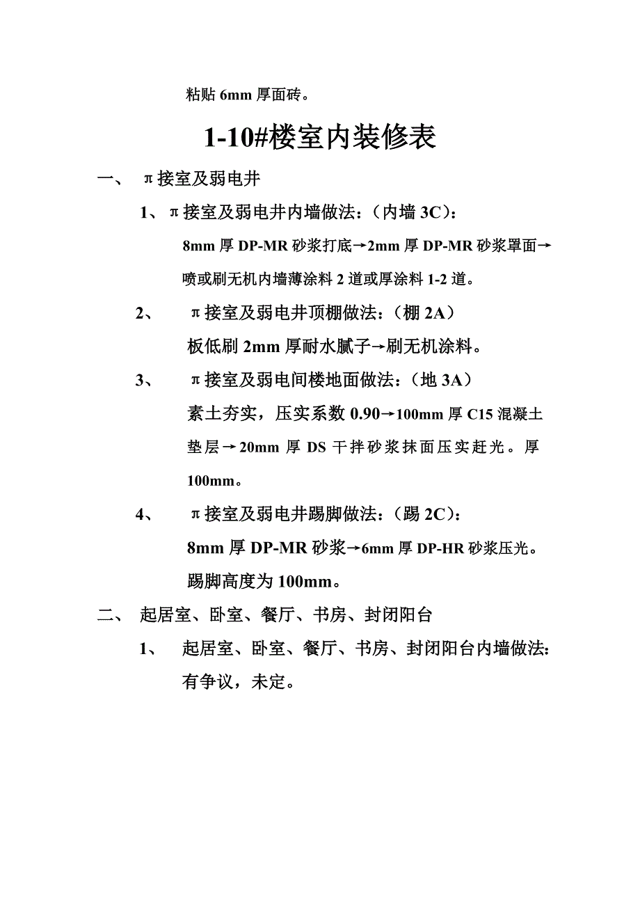 二次结构工程施工工艺流程.doc_第2页