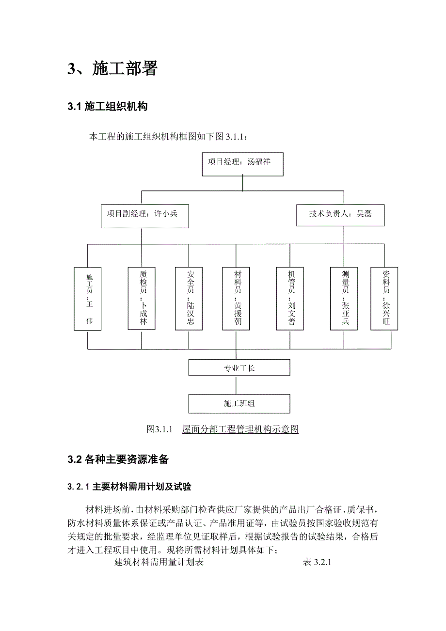 九龙湾润园三期屋面施工方案.doc_第3页