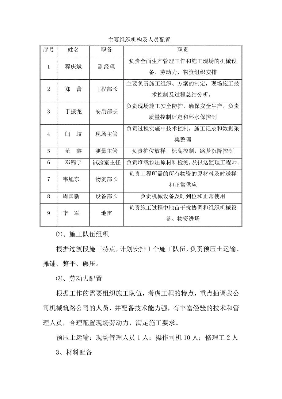 陕西某铁路客运专线路基堆载预压施工方案.doc_第2页