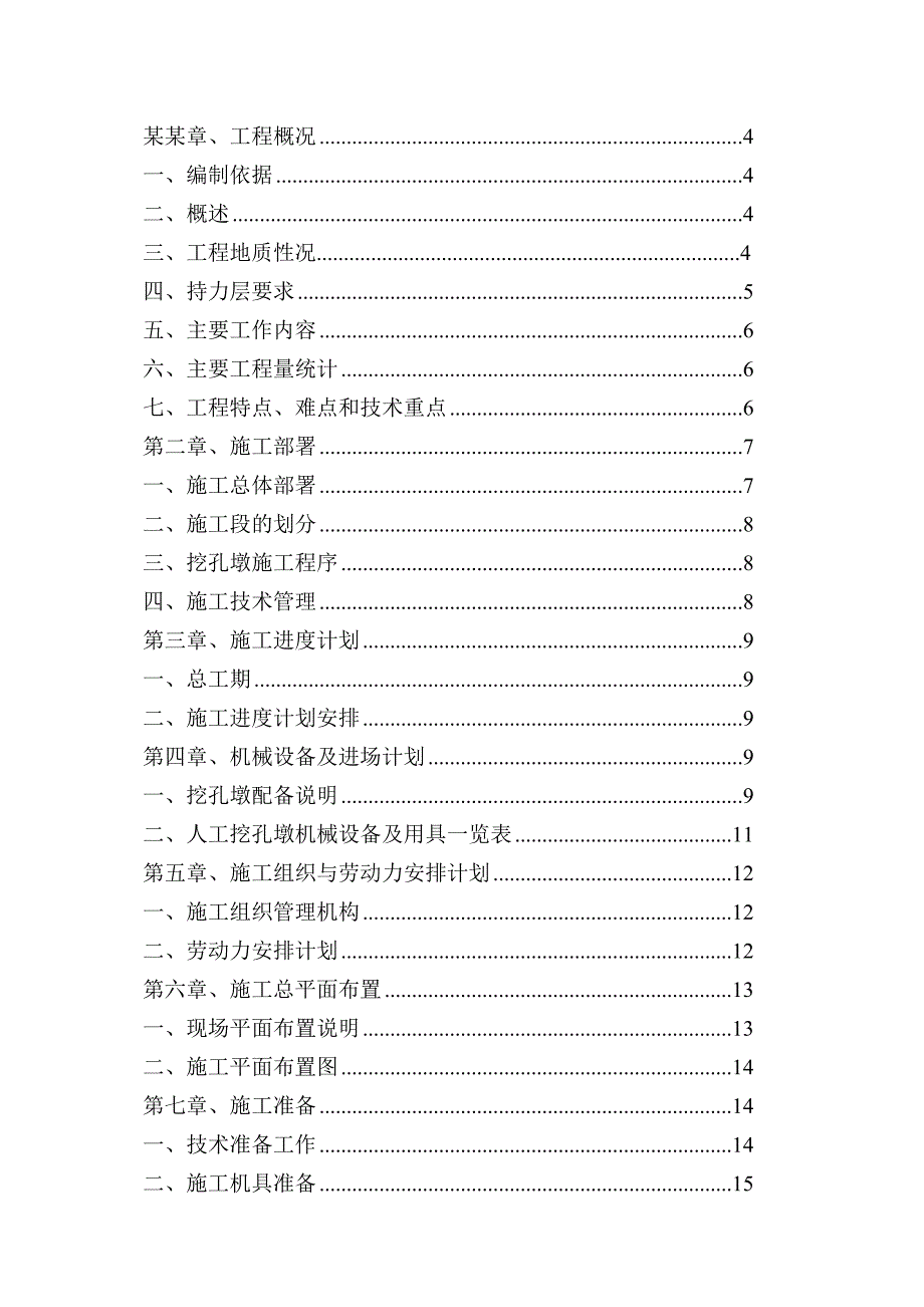 人工挖孔墩施工方案.doc_第2页