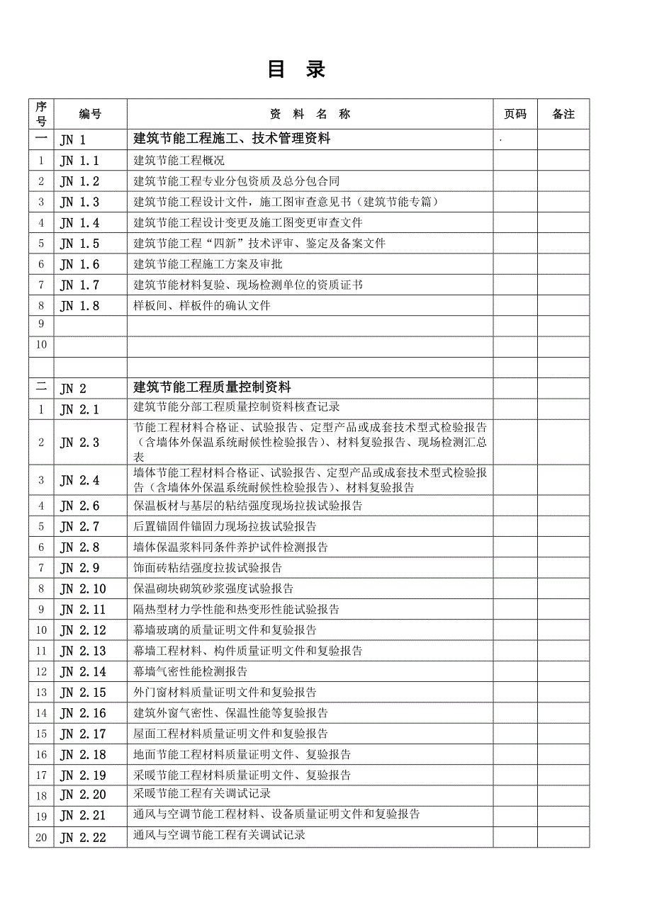 修建节能工程施工质量验收资料.doc_第2页