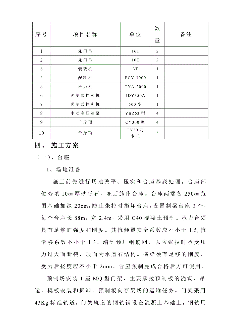 先张法预制空心板梁施工方案.doc_第2页