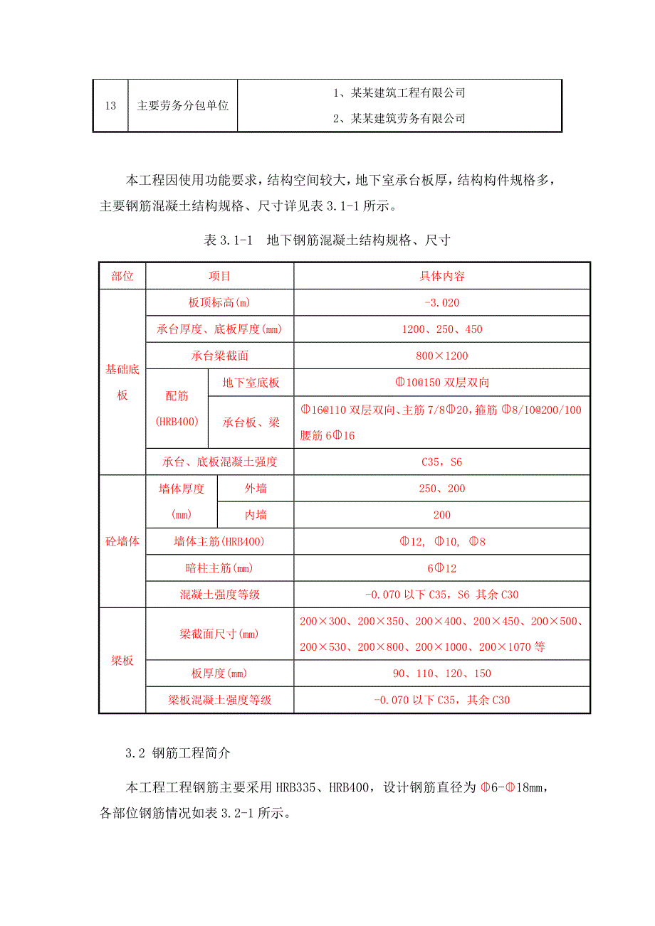 住宅楼钢筋工程施工方案8.doc_第3页