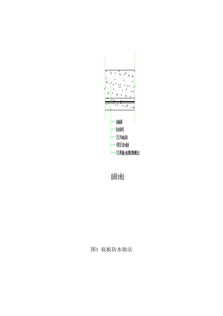 住宅楼防水施工方案.doc_第3页