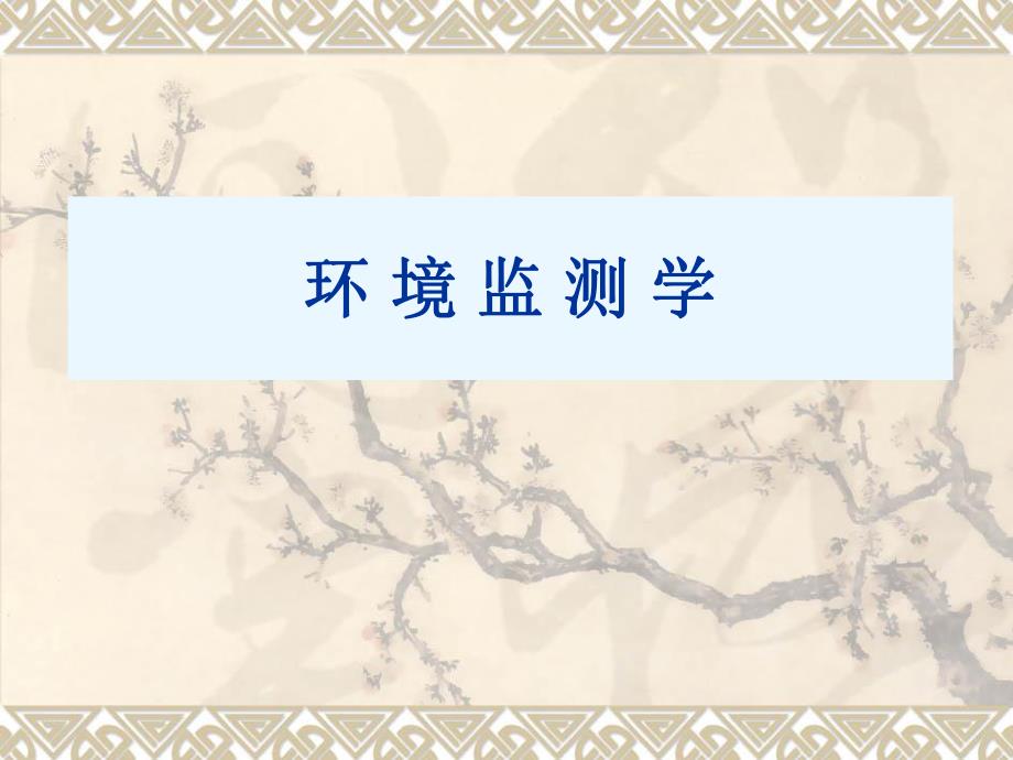 环境监测.ppt.ppt_第1页