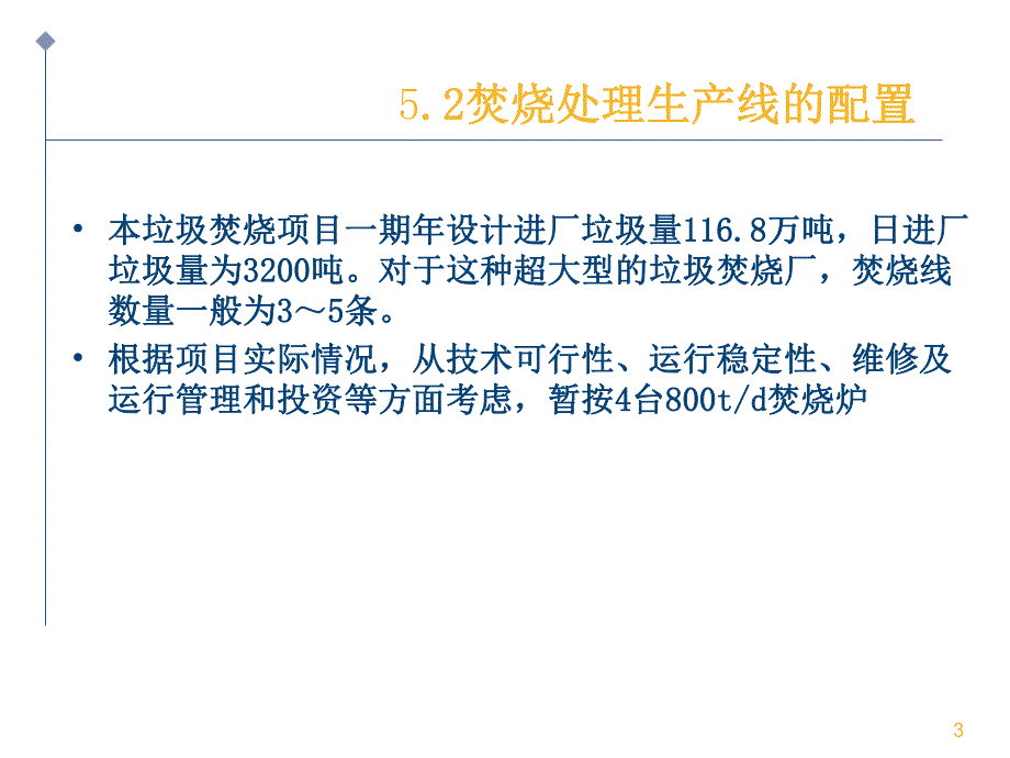 焚烧工艺方案论证.ppt_第3页