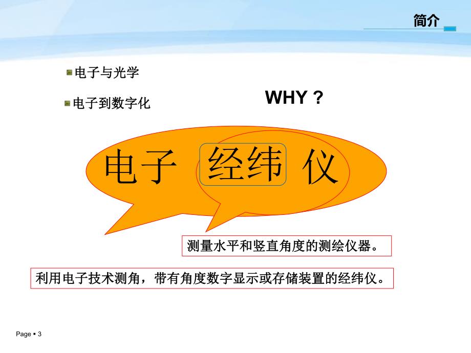 电子经纬仪系统分析.ppt_第3页