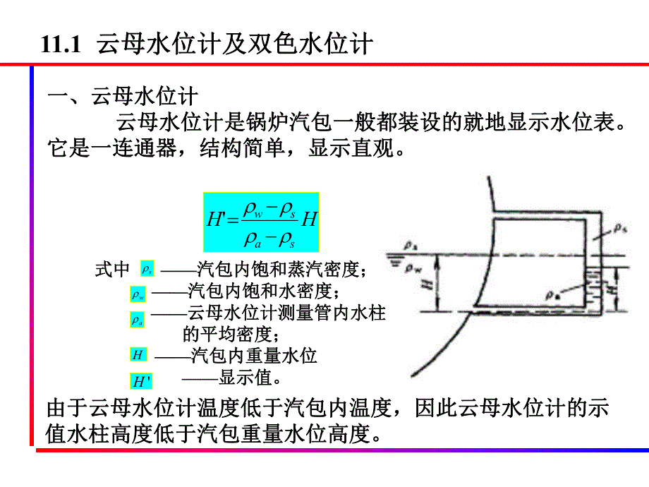 11 汽包水位测量.ppt.ppt_第2页