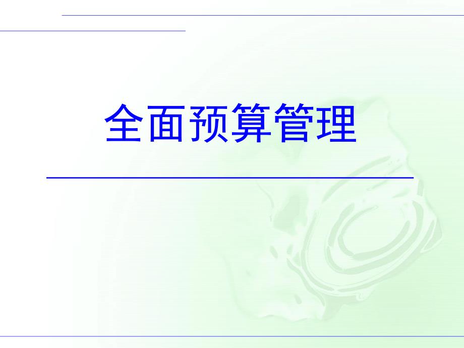 全面预算管理.ppt_第1页