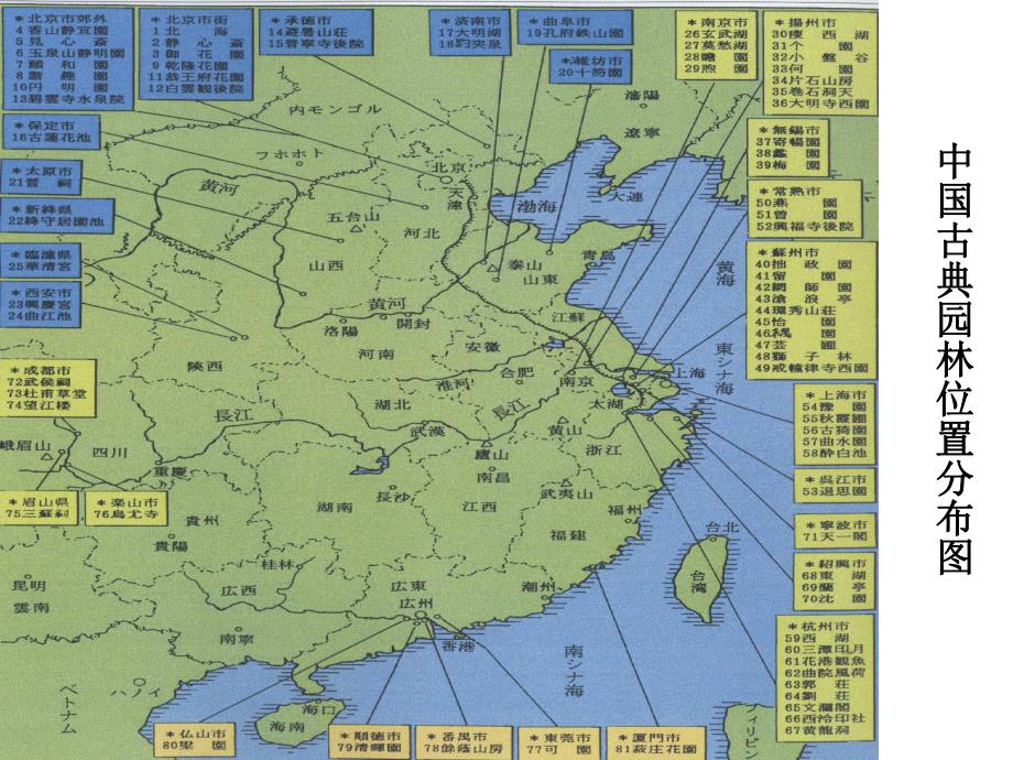 中国园林史教学园林的生成期—先秦、两汉.ppt_第3页