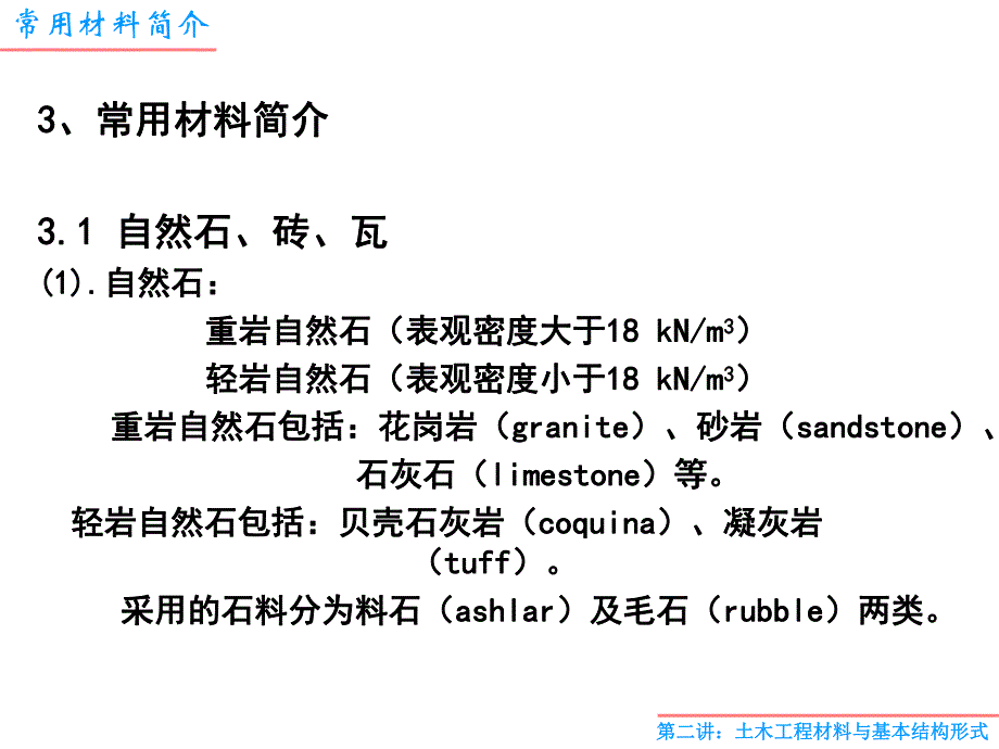 2土木工程材料与基本结构形式.ppt_第3页