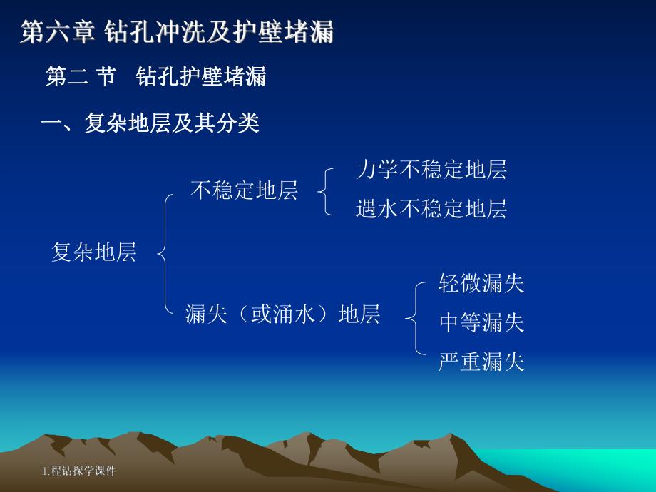 10第六章 钻孔冲洗及护壁堵漏 2.ppt_第2页