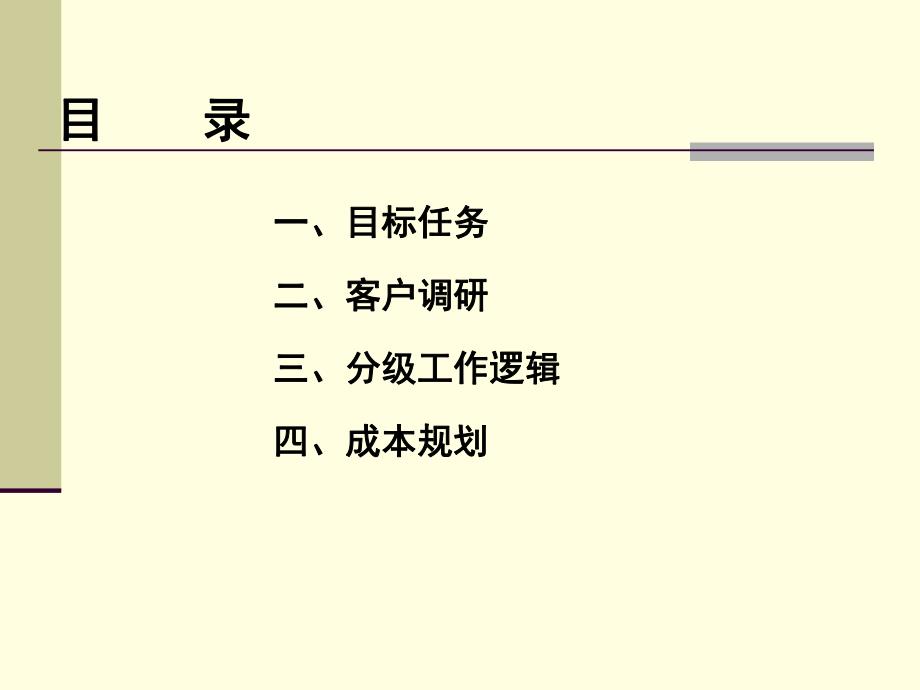 全面家居万科的几个档次的精装修标准.ppt_第2页