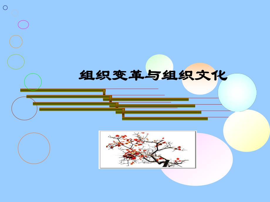 12组织变革和组织文化ppt.ppt_第1页