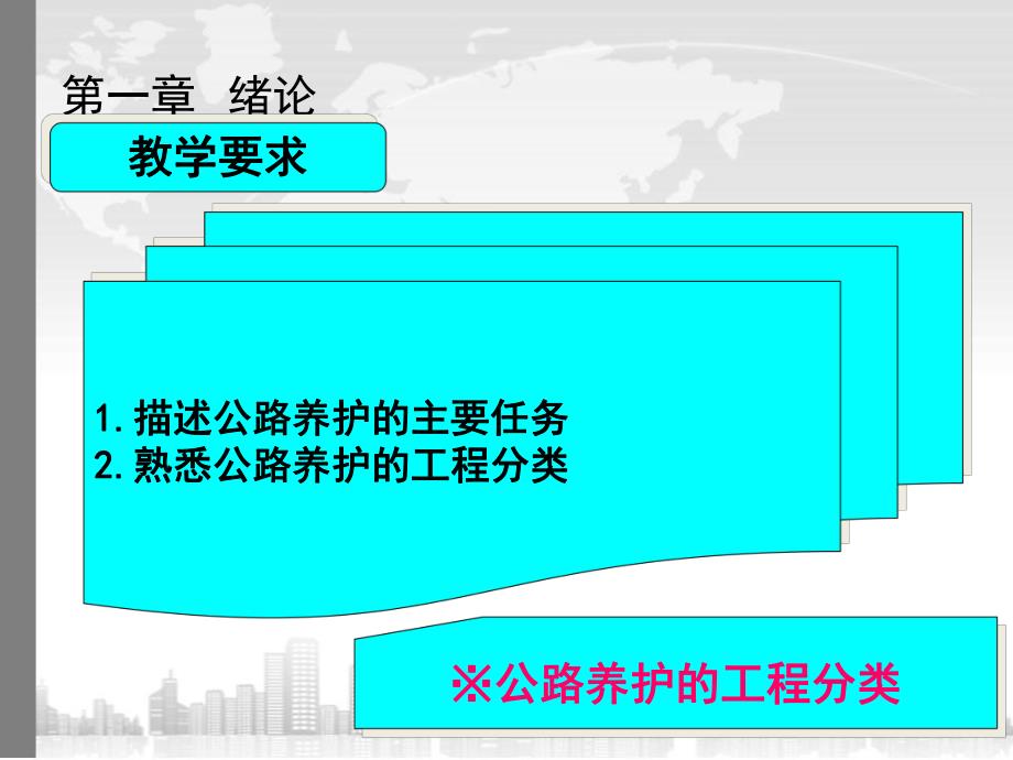 公路养护与管理教学绪论PPT.ppt_第3页