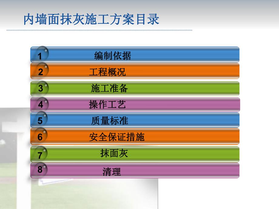 内墙面抹灰施工方案PPT.ppt_第2页