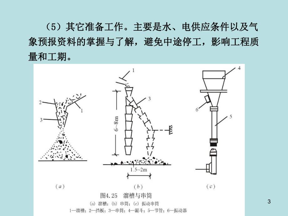 土木工程施工钢筋混凝土工程教学课件PPT.ppt_第3页