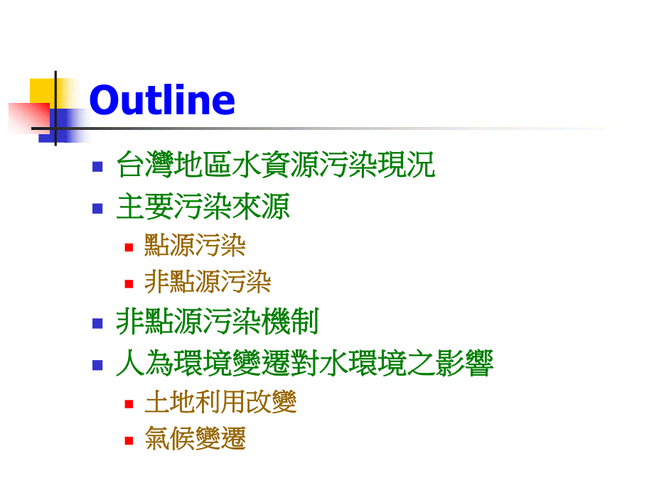 台湾水体监测.ppt_第2页