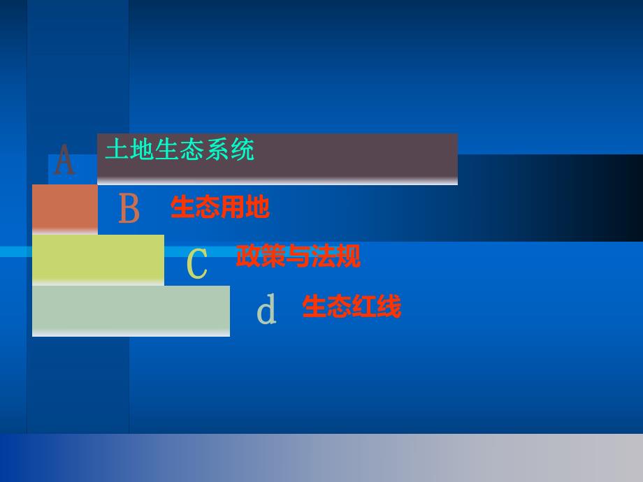 土地生态政策.ppt_第2页