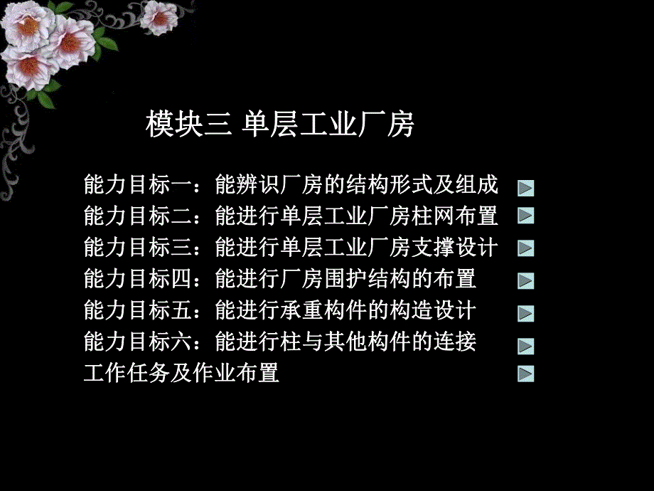 单层工业厂房设计教学PPT.ppt_第1页