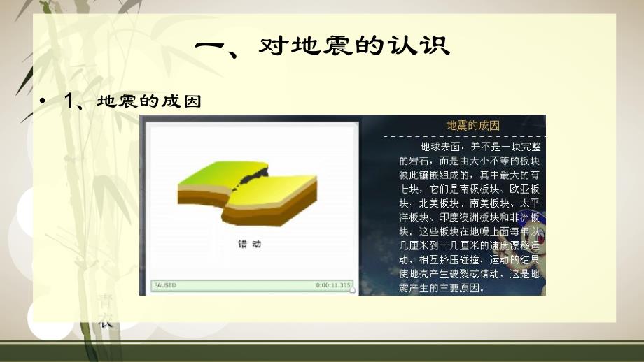 地震对房屋结构破坏的认识与我们的责任.ppt_第2页