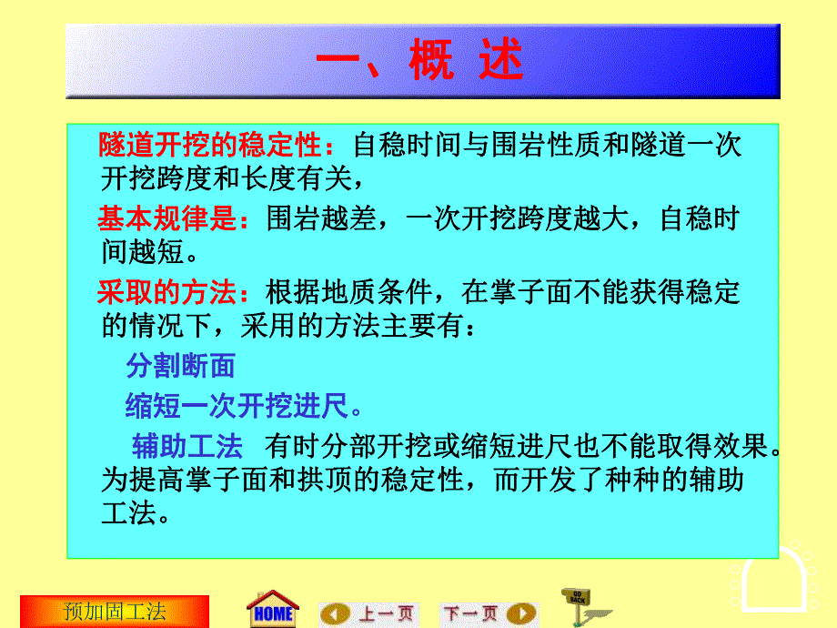 地下工程施工：预加固工法[精华].ppt_第2页