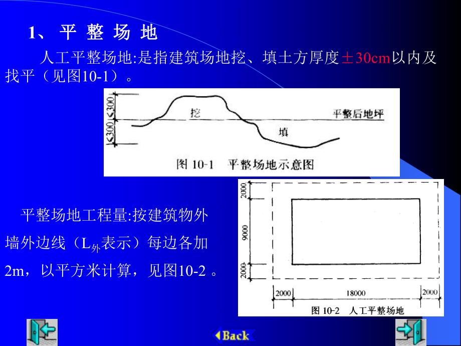 土石方工程定额说明教学PPT.ppt.ppt_第3页