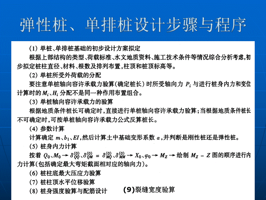 基础工程课程设计相关规范.ppt_第2页