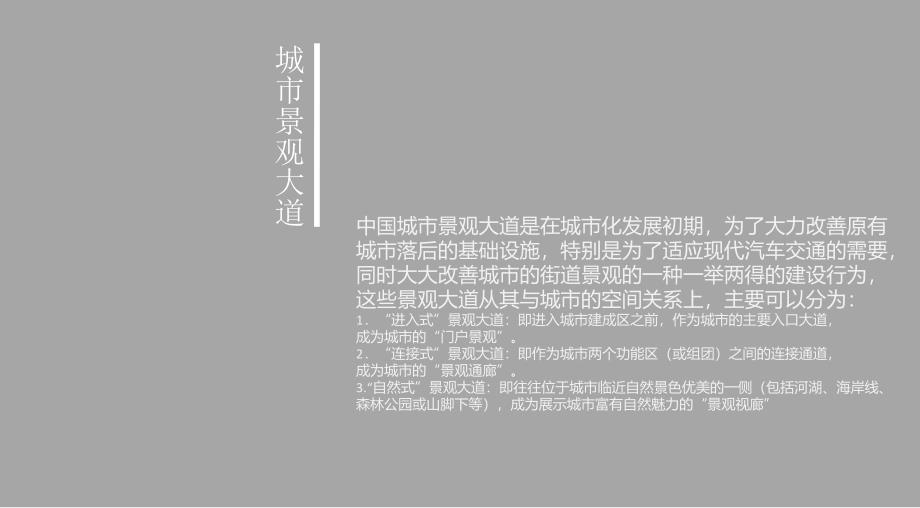 城市景观大道研究图文.ppt_第2页