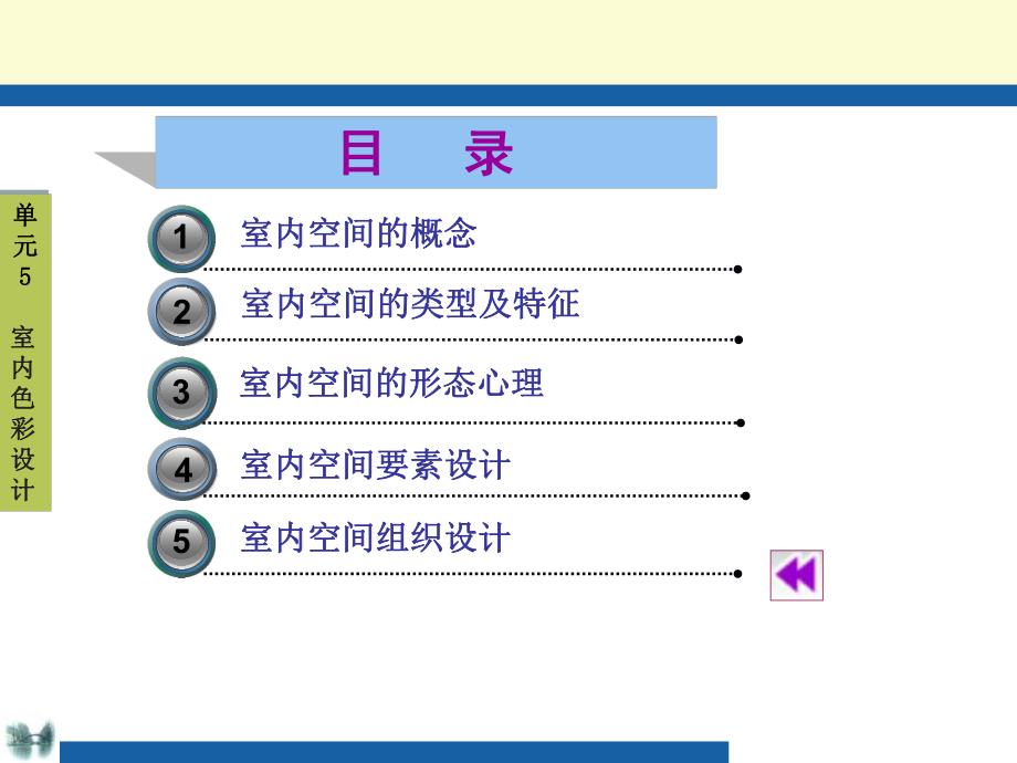 建筑装饰设计原理5室内色彩设计.ppt_第1页