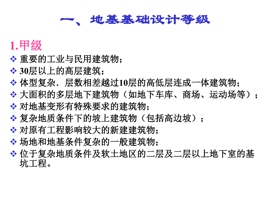 建筑结构第十四章建筑地基基础.ppt_第3页