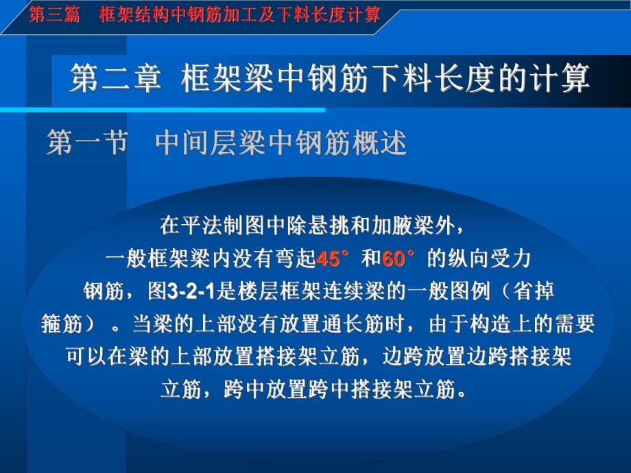 建筑施工图识读与钢筋下料长度计算1.ppt_第1页