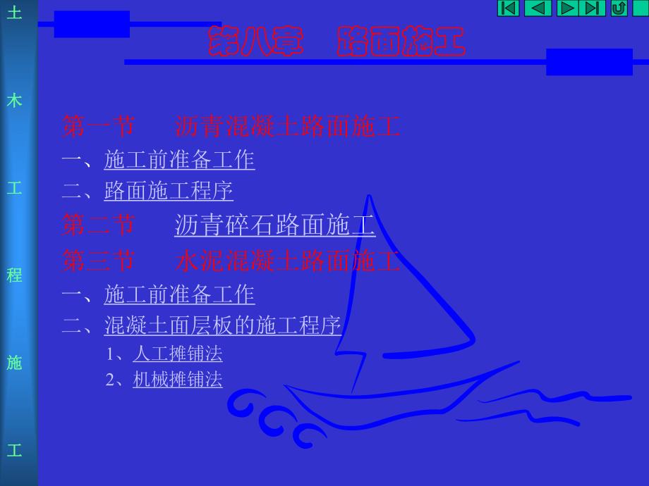 第八章 路面施工.ppt_第1页