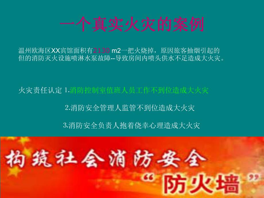 消防控制室怎么操作与管理.ppt_第2页