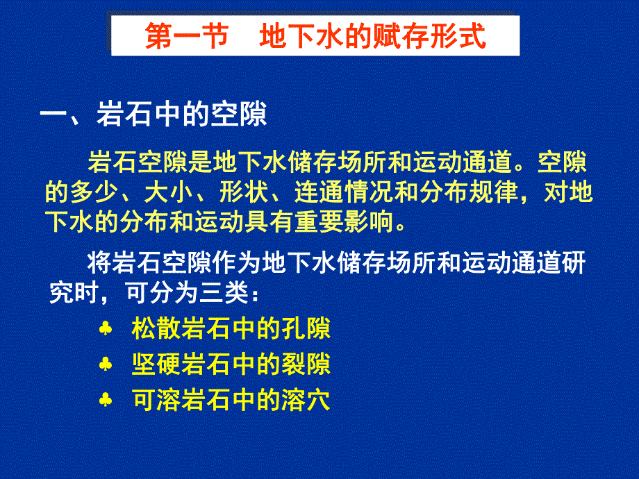 第二章 地下水资源的形成.ppt_第3页