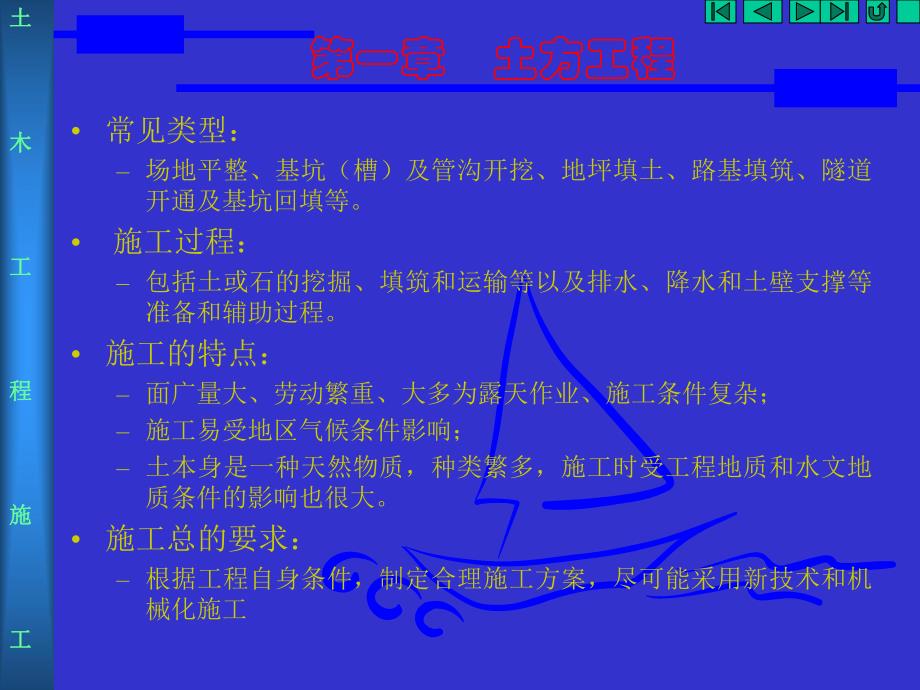 第一章 土方工程.ppt_第1页