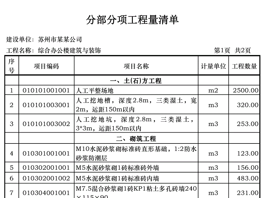 装饰新定额培训教材清单案例.ppt_第2页