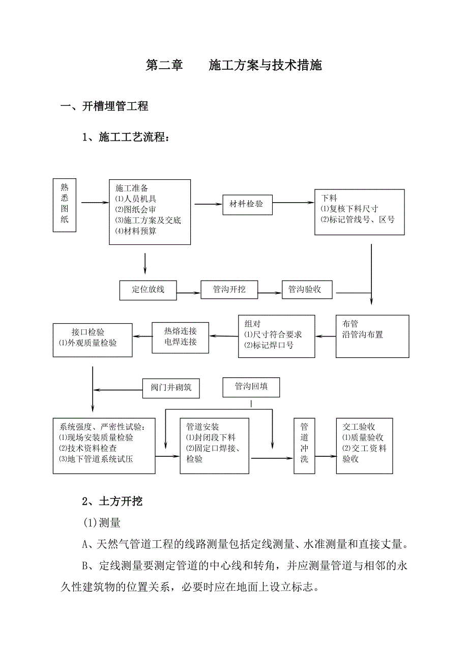 天然气管道安装工程施工组织设计#辽宁.doc_第3页