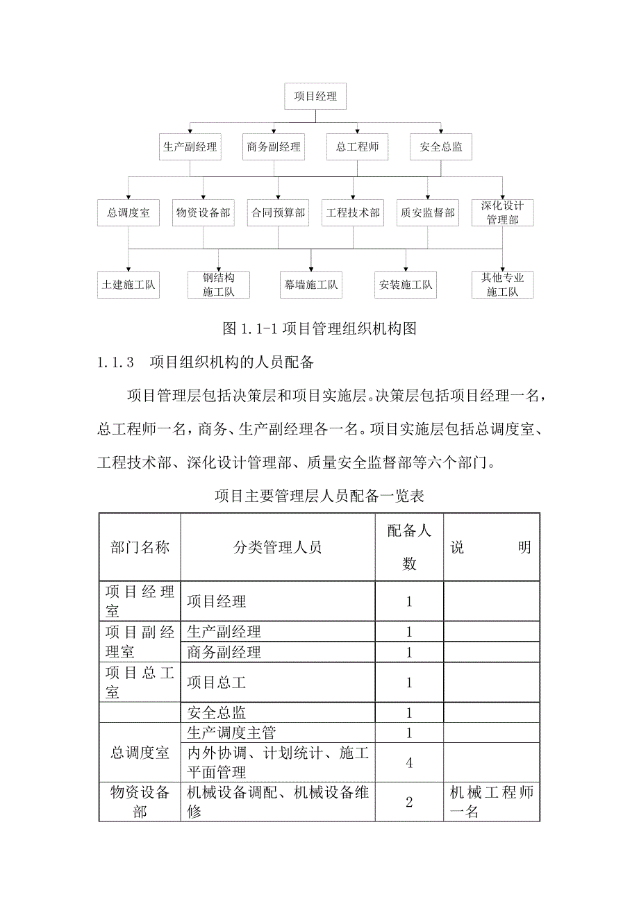 学校图书馆工程施工组织设计陕西梁板式筏基.doc_第2页