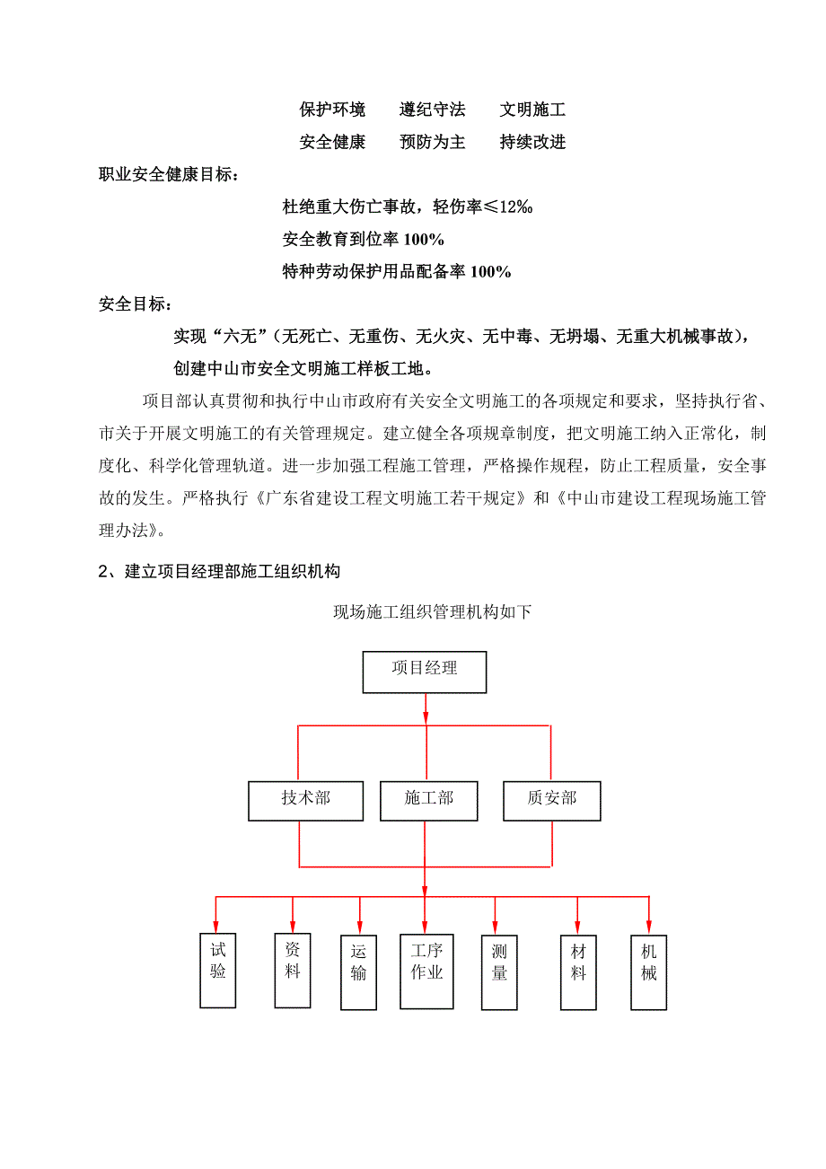 安全文明施工组织设计.doc_第3页