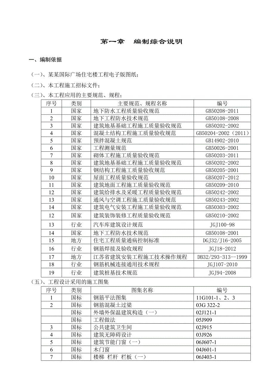 小区高层住宅楼工程施工组织设计#江苏#剪力墙结构#附示意图#模板计算书.doc_第1页