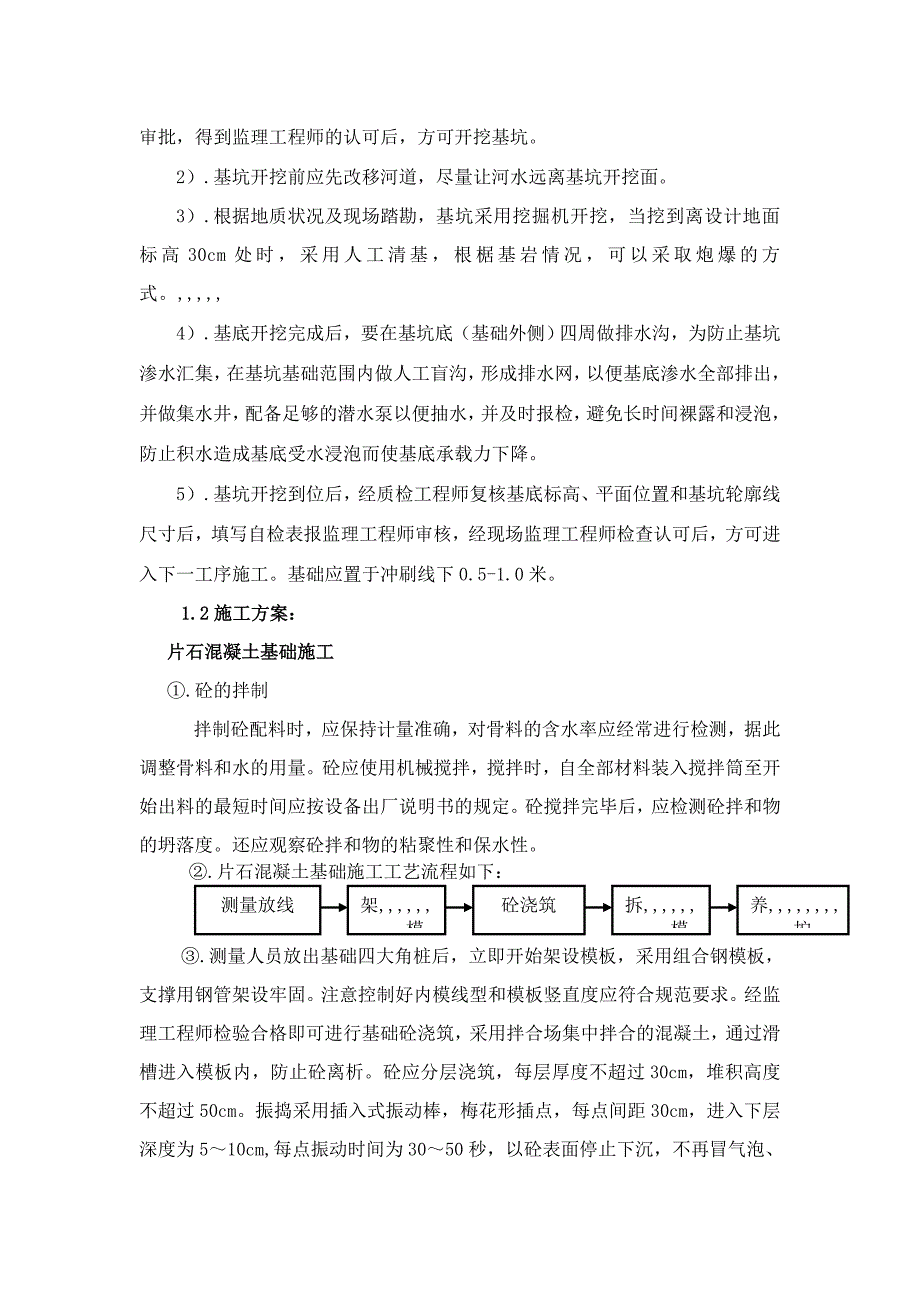 实体护坡施工方案.doc_第3页