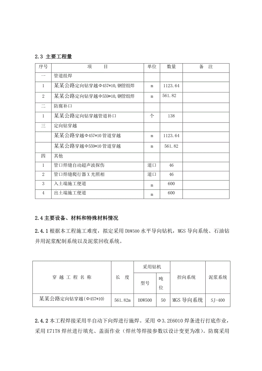 定向钻穿越施工组织设计.doc_第3页