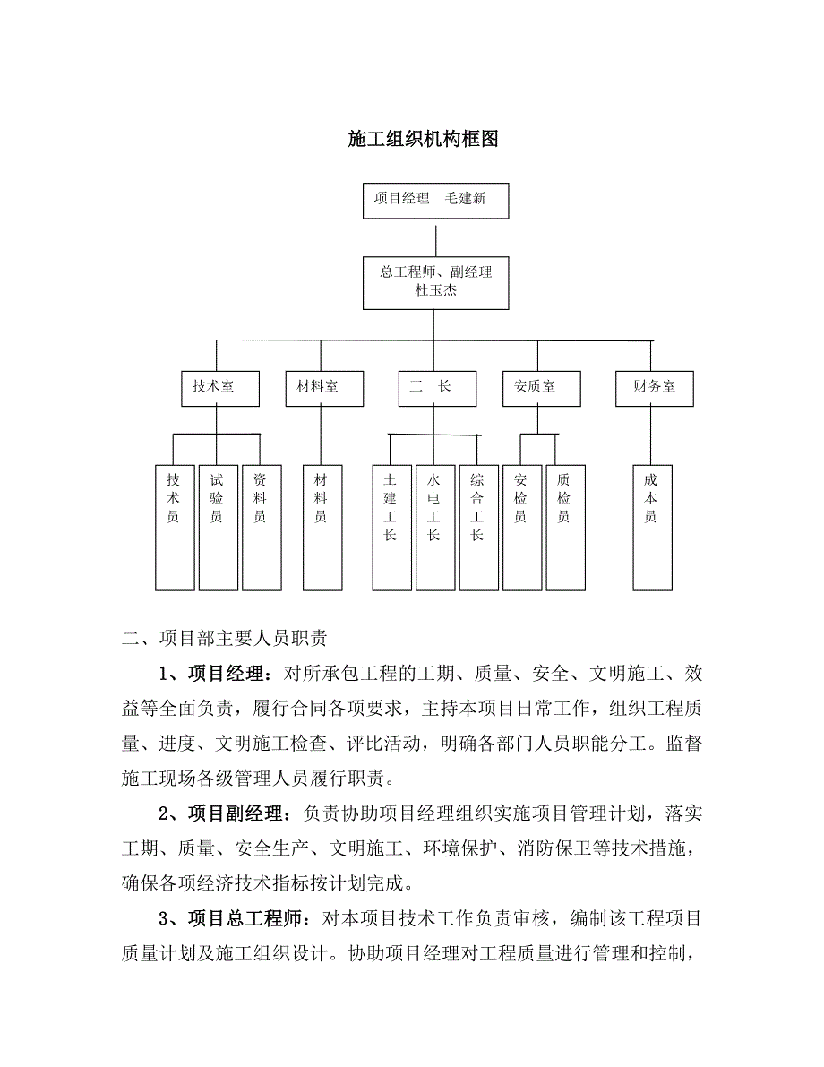 室外暖气管道施工方案.doc_第3页