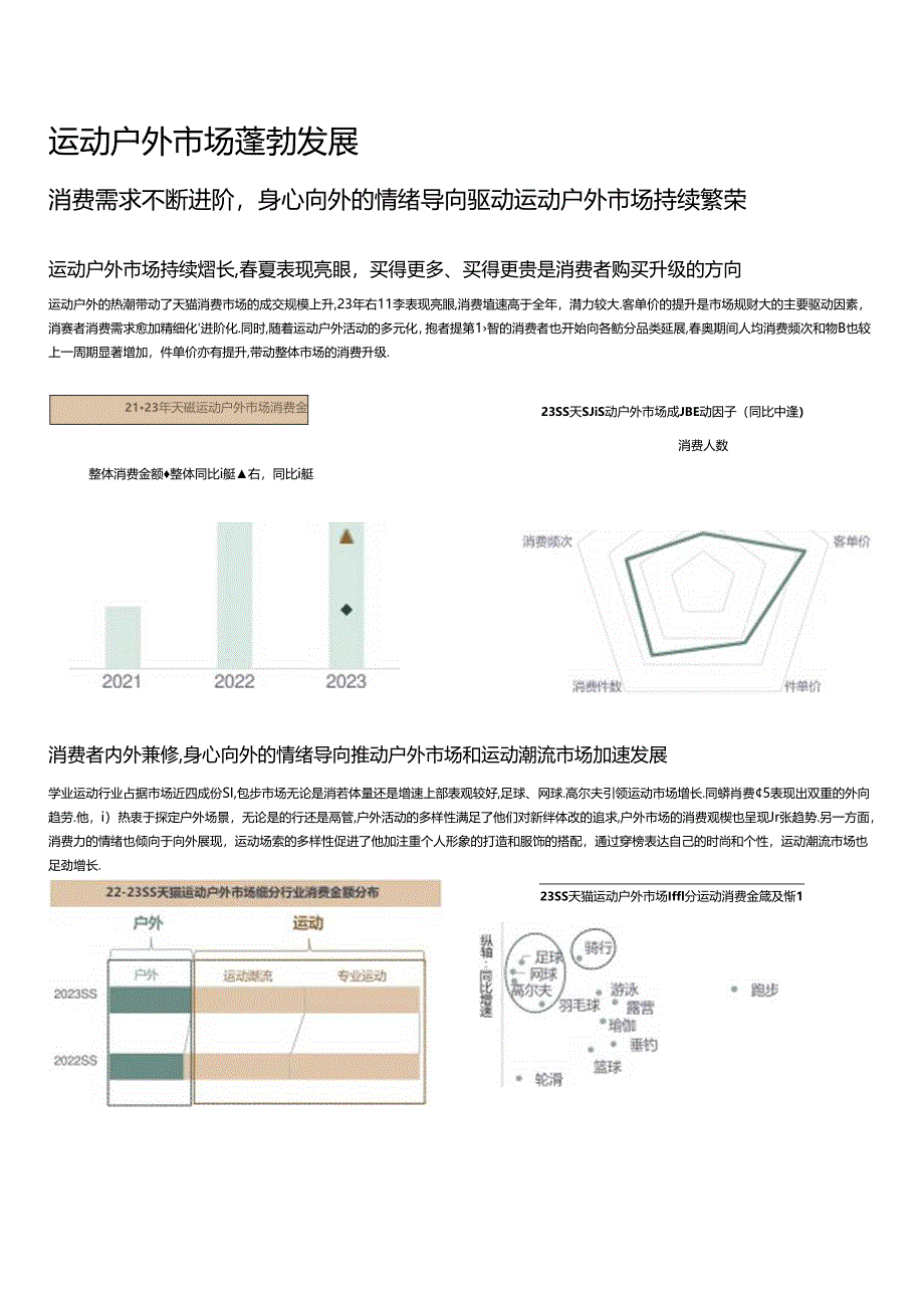 【白皮书市场研报】2024春夏淘宝天猫运动户外行业趋势白皮书.docx_第3页